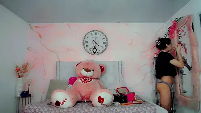 maria camilacms online show from February 24, 6:06 pm