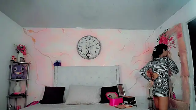 maria camilacms online show from April 2, 6:16 pm