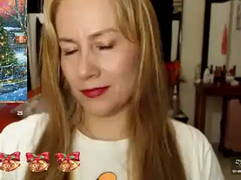 CATRINA-83 online show from December 9, 11:03 pm