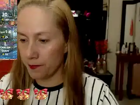 CATRINA-83 online show from December 11, 11:54 pm