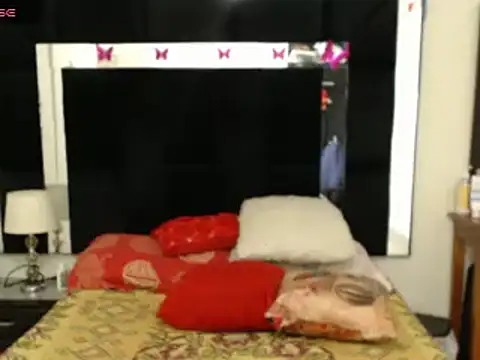 CATRINA-83 online show from February 6, 8:23 pm