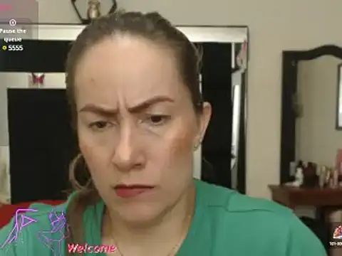 CATRINA-83 online show from March 20, 8:19 pm