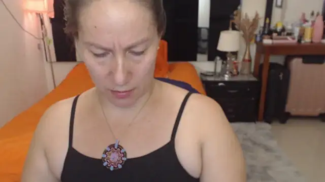 CATRINA-83 online show from November 7, 9:37 pm