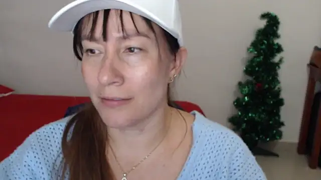 CATRINA-83 online show from January 9, 1:30 am