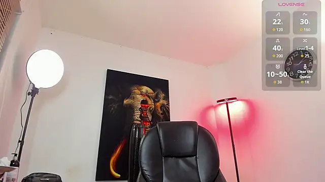 Nicolas Fellener online show from October 22, 5:02 pm