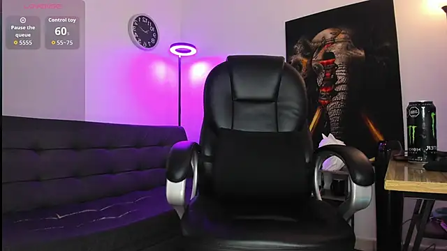 Nicolas Fellener online show from March 9, 5:44 am