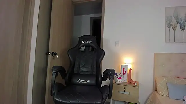 brenda x 69 online show from February 11, 1:10 am