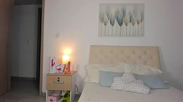 brenda x 69 online show from March 22, 1:00 am