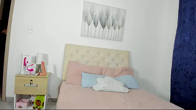 brenda x 69 online show from November 4, 1:05 am