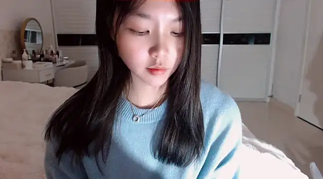 Snapshot of -Lucky_Girl chatting on March 4, 3:37 pm -Lucky Girl online show from March 4, 3:37 pm