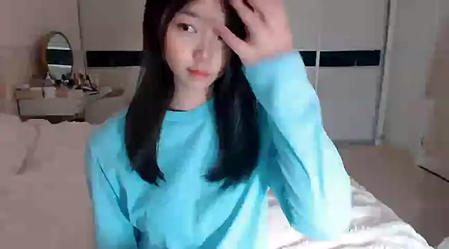 Snapshot of -Lucky_Girl chatting on March 10, 1:01 am -Lucky Girl online show from March 10, 1:01 am