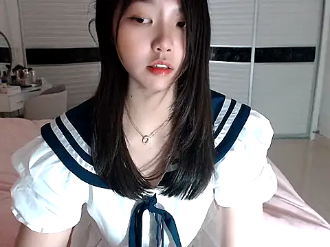 Snapshot of -Lucky_Girl chatting on March 15, 3:06 pm -Lucky Girl online show from March 15, 3:06 pm