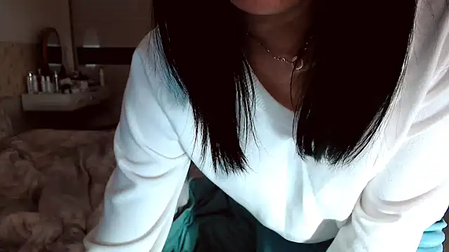 -Lucky Girl online show from October 23, 12:32 am