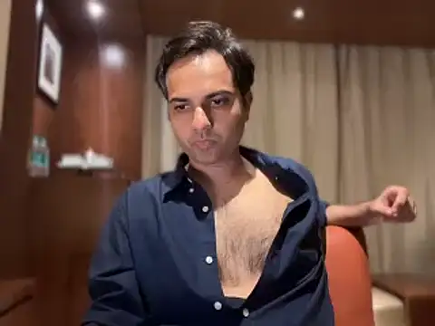 immog727 online show from February 13, 5:01 pm