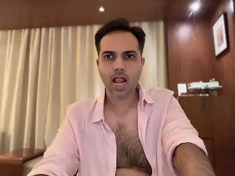 immog727 online show from October 12, 5:12 pm