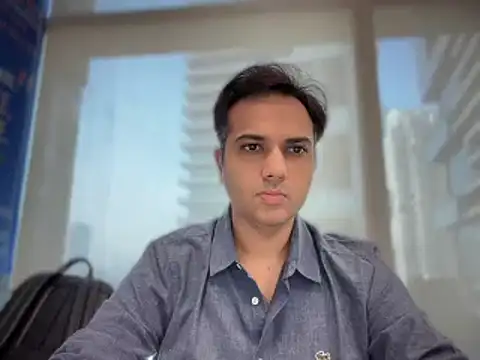 immog727 online show from January 9, 3:31 am