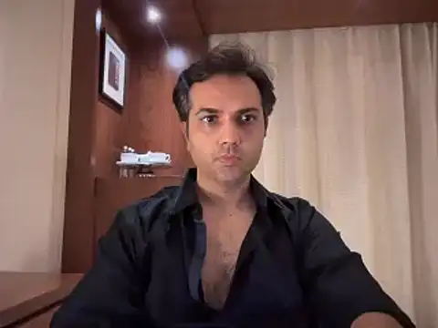 immog727 online show from February 14, 6:59 pm