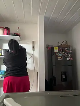 emmyjhonson07 online show from February 17, 1:07 pm