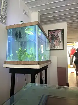 emmyjhonson07 online show from March 30, 1:23 pm