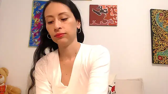 AliceRossi online show from January 4, 11:43 am
