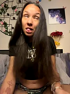  Neeka  online show from October 22, 1:55 pm