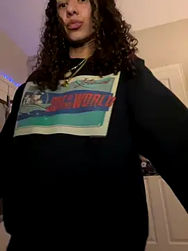  Neeka  online show from October 26, 3:12 am