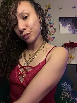  Neeka  online show from January 16, 4:05 am