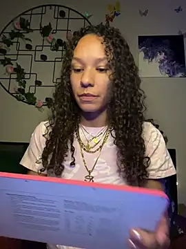  Neeka  online show from June 21, 3:31 am