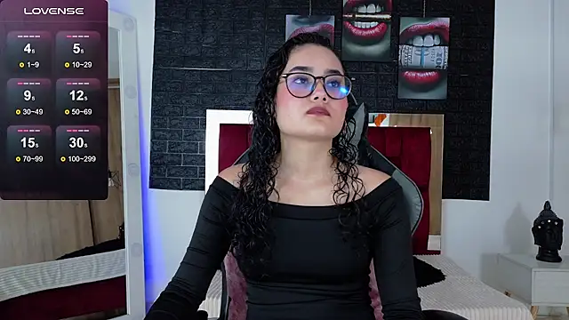 kathy1 sc online show from October 20, 8:31 pm