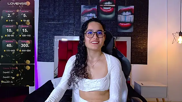 kathy1 sc online show from February 15, 7:10 pm