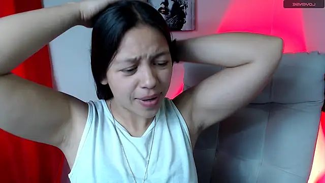 SamanthaRoldaan online show from January 22, 10:05 pm