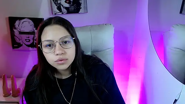 SamanthaRoldaan online show from October 13, 2:06 pm