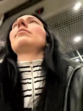 naughty lucifer online show from January 7, 5:48 pm