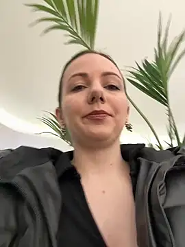 naughty lucifer online show from February 8, 1:14 pm