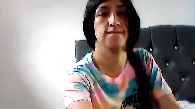  nicolehotshemale online show from October 31, 7:15 pm