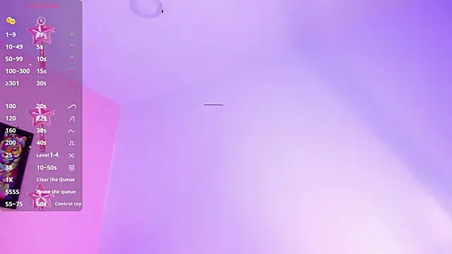 Snapshot of Evang_hot chatting on October 7, 9:12 pm Evang hot online show from October 7, 9:12 pm