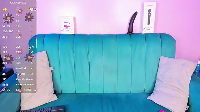 Evang hot online show from November 15, 9:00 pm