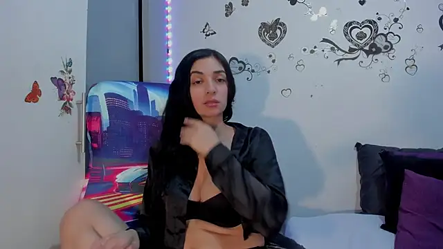 Linisprincehot69 online show from March 28, 6:57 am