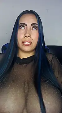 dayanna 86 online show from March 19, 11:47 pm