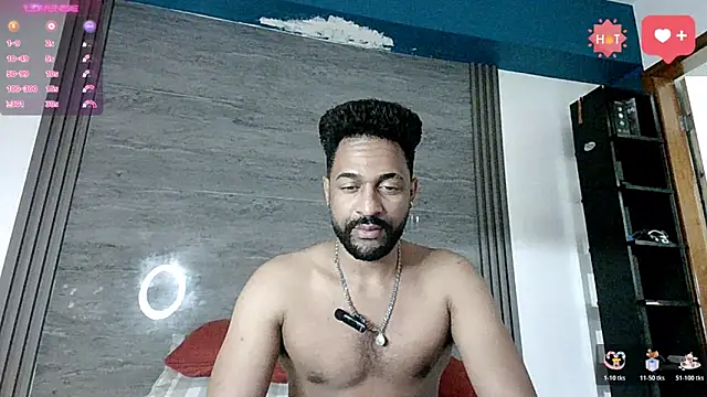 Snapshot of bbcblackhot34 chatting on November 19, 12:21 am bbcblackhot34 online show from November 19, 12:21 am