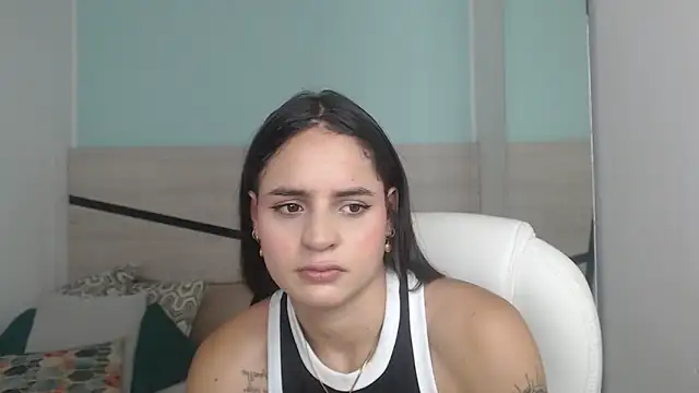 heidy hoiss online show from January 11, 8:21 pm