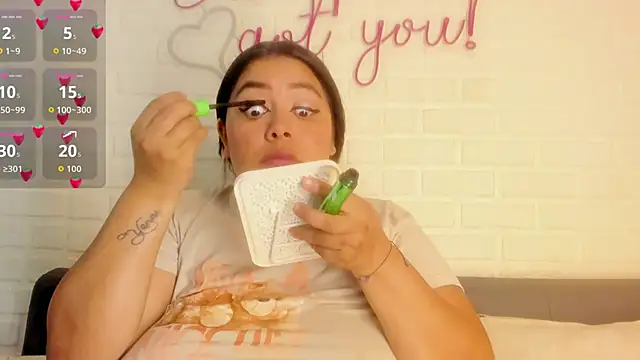 tatijara online show from October 14, 7:25 pm