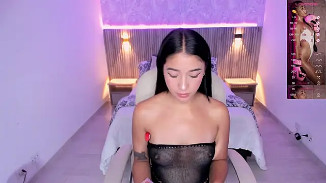 Antonella Grayy online show from February 10, 2:05 pm