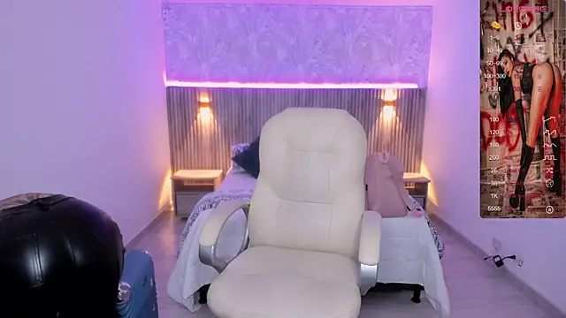 Antonella Grayy online show from February 27, 10:59 am