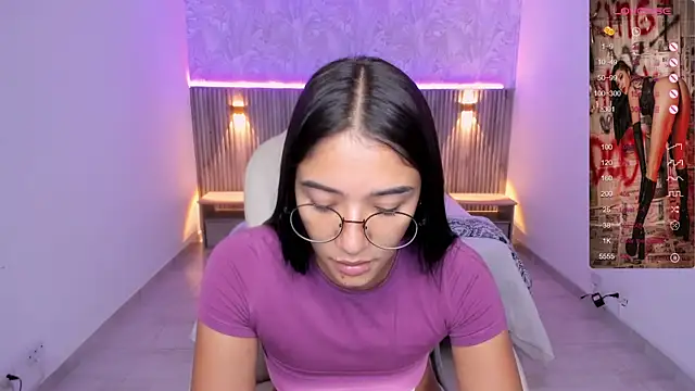 Antonella Grayy online show from February 27, 2:00 pm