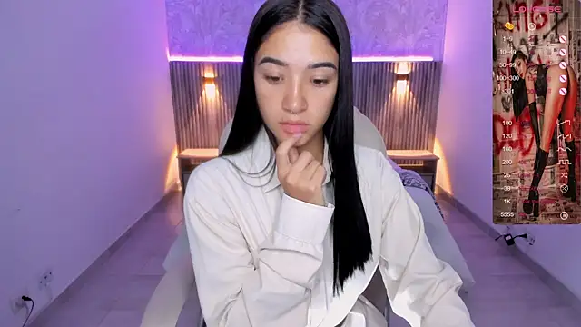 Antonella Grayy online show from March 5, 11:06 am