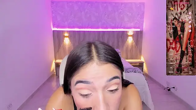 Antonella Grayy online show from March 15, 2:01 pm