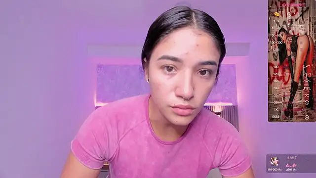 Antonella Grayy online show from March 21, 11:01 am