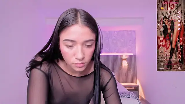 Antonella Grayy online show from March 21, 2:07 pm