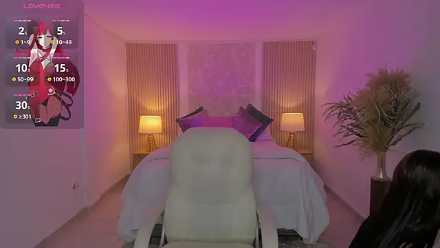 Antonella Grayy online show from September 23, 11:02 am